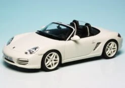Schuco Porsche Boxster (987/2) (2006)