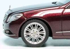 Schuco Mercedes Benz E-Klasse Elegance T-Modell (S212) (2009) -Mini Auto Verkauf 007331 schuco mercedes benz eklasse elegance tmodell s212 2009 3