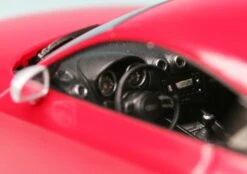 Schuco Audi TT RS Coupé (2009) "Schuco IAA 2009" -Mini Auto Verkauf 007371 Schuco Audi TT RS Coup 2009 Schuco IAA 2009 z5