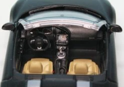 Schuco Audi R8 5.2 FSI V10 Quattro Spyder (2009) -Mini Auto Verkauf 007394 Schuco Audi R8 5 2 FSI V10 Quattro Spyder 2009 z5