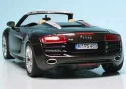 Schuco Audi R8 5.2 FSI V10 Quattro Spyder (2009) -Mini Auto Verkauf 007394 Schuco Audi R8 5 2 FSI V10 Quattro Spyder 2009 z6