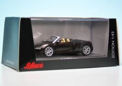 Schuco Audi R8 5.2 FSI V10 Quattro Spyder (2009) -Mini Auto Verkauf 007394 Schuco Audi R8 5 2 FSI V10 Quattro Spyder 2009 z7
