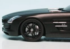 Schuco Mercedes Benz SLS AMG Coupé (C197) (2009) "Concept Black" 10 Schuco Mercedes Benz SLS AMG Coupé (C197) (2009) "Concept Black" -Mini Auto Verkauf 007413 Schuco Mercedes Benz SLS AMG Coup C197 2009 Concept Black z4