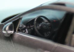 Schuco VW Touareg 4.2 V8 TDI (2010) 11 Schuco VW Touareg 4.2 V8 TDI (2010) -Mini Auto Verkauf 007419 Schuco VW Touareg 4 2 V8 TDI 2010 z5