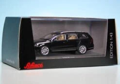 Schuco VW Passat Variant (2010) -Mini Auto Verkauf 007436 Schuco VW Passat Variant 2010 z7