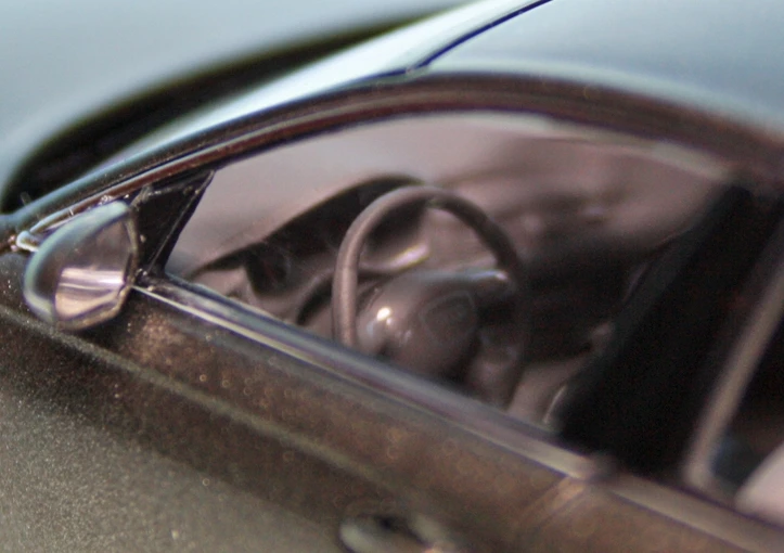 Schuco Audi A6 Limousine (2011) 5 Schuco Audi A6 Limousine (2011) – Bild 5