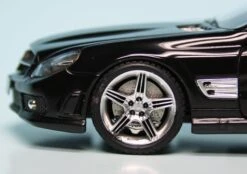 Schuco Mercedes Benz SL65 AMG (R230) (2008) 10 Schuco Mercedes Benz SL65 AMG (R230) (2008) -Mini Auto Verkauf 008510 Schuco Mercedes Benz SL65 AMG R230 2008 z4