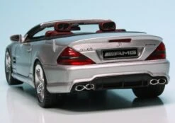 Schuco Mercedes Benz SL65 AMG (R230) (2008) 12 Schuco Mercedes Benz SL65 AMG (R230) (2008) -Mini Auto Verkauf 008511 Schuco Mercedes Benz SL65 AMG R230 2008 z6