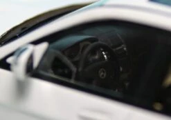 Schuco Brabus Bullit V12 / Mercedes Benz C-Klasse Limousine (W204) (2007) -Mini Auto Verkauf 008816 Schuco Brabus Bullit V12 Mercedes Benz C Klasse Limousine W204 2007 z5