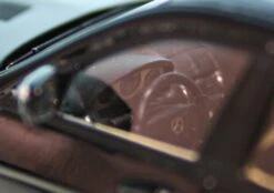 Schuco Brabus Bullit V12 / Mercedes Benz C-Klasse Limousine (W204) (2007) -Mini Auto Verkauf 008818 Schuco Brabus Bullit V12 Mercedes Benz C Klasse Limousine W204 2007 z5