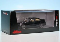 Schuco Brabus Bullit V12 / Mercedes Benz C-Klasse Limousine (W204) (2007) -Mini Auto Verkauf 008818 Schuco Brabus Bullit V12 Mercedes Benz C Klasse Limousine W204 2007 z7