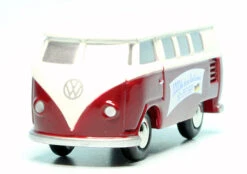 Schuco Piccolo VW T1 Bulli Bus "2000km Durch Deutschland 1997" -Mini Auto Verkauf 102012 schuco piccolo vw t1 bulli bus 2000km durch deutschland 1997 2