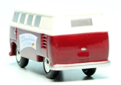 Schuco Piccolo VW T1 Bulli Bus "2000km Durch Deutschland 1997" -Mini Auto Verkauf 102012 schuco piccolo vw t1 bulli bus 2000km durch deutschland 1997 4