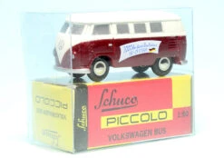 Schuco Piccolo VW T1 Bulli Bus "2000km Durch Deutschland 1997" -Mini Auto Verkauf 102012 schuco piccolo vw t1 bulli bus 2000km durch deutschland 1997 5