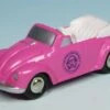 Schuco Piccolo VW Käfer Cabriolet "Käfermodell-Museum"