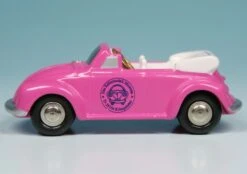 Schuco Piccolo VW Käfer Cabriolet "Käfermodell-Museum" -Mini Auto Verkauf 102097 schuco piccolo vw kaefer cabriolet kaefermodellmuseum 3