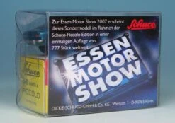 Schuco Piccolo Opel Manta A "Motor Show Essen 2007" -Mini Auto Verkauf 118006 Schuco Piccolo Opel Manta A Motor Show Essen 2007 z3