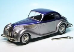 Schuco BMW 327 Coupé