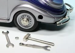 Schuco BMW 327 Coupé 11 Schuco BMW 327 Coupé -Mini Auto Verkauf 450002600 Schuco BMW 327 Coup z5