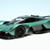 Schuco Aston Martin Valkyrie (2021)