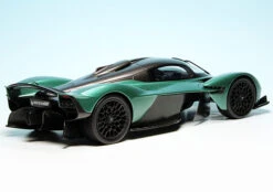 Mini Auto Verkauf -Mini Auto Verkauf 450048900 schuco aston martin valkyrie 2021 1