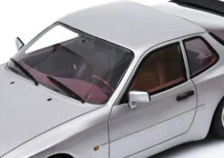 Schuco Porsche 944 Turbo Cup (1986) -Mini Auto Verkauf 450054500 schuco porsche 944 turbo cup 1986 2