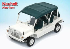 Schuco Mini Moke (1964)