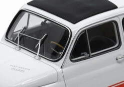 Schuco Fiat 500 Abarth 595 SS (1965) 5 Schuco Fiat 500 Abarth 595 SS (1965) -Mini Auto Verkauf 450055900 schuco fiat 500 abarth 595 ss 1965 2