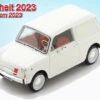 Schuco Gordon Autobianchi Bianchina Furgoncino (1960)
