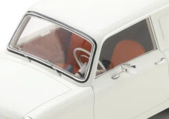 Schuco Gordon Autobianchi Bianchina Furgoncino (1960) 5 Schuco Gordon Autobianchi Bianchina Furgoncino (1960) -Mini Auto Verkauf 450057800 schuco gordon autobianchi bianchina furgoncino 1960 2