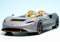 Schuco McLaren Elva (2020) -Mini Auto Verkauf 450058100 schuco mclaren elva 2020 2