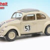 Schuco VW Käfer (1963) "Herbie"