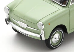 Mini Auto Verkauf -Mini Auto Verkauf 450063400 schuco autobianchi bianchina coupe 1957 1