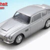 Schuco Aston Martin DB6 Coupé MK1 (RHD) (1965)