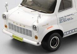 Mini Auto Verkauf -Mini Auto Verkauf 450066000 schuco ford transit supervan 1 1971 1