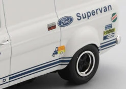 Schuco Ford Transit Supervan 1 (1971) 5 Schuco Ford Transit Supervan 1 (1971) -Mini Auto Verkauf 450066000 schuco ford transit supervan 1 1971 2