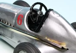 Schuco Mercedes Benz 1936 Rennwagen / Schuco Studio I 1050 "Kompressor-Studio" -Mini Auto Verkauf 450110800 Schuco Mercedes Benz 1936 Rennwagen Studio I 1050 Kompressor Studio z3