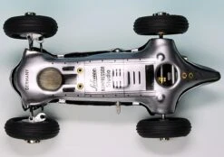 Schuco Mercedes Benz 1936 Rennwagen / Schuco Studio I 1050 "Kompressor-Studio" -Mini Auto Verkauf 450110800 Schuco Mercedes Benz 1936 Rennwagen Studio I 1050 Kompressor Studio z5