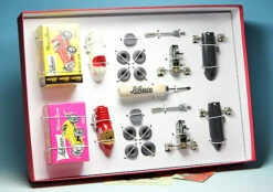 Schuco Microracer Midget Rennwagen-Set Als Montagekasten -Mini Auto Verkauf 450162000 schuco microracer midget rennwagenset als montagekasten 6