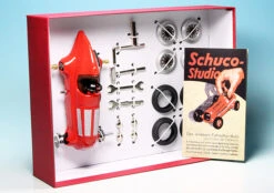 Schuco Mercedes Benz 1936 Rennwagen / Schuco Studio I 1050 Als Montagekasten 12 Schuco Mercedes Benz 1936 Rennwagen / Schuco Studio I 1050 Als Montagekasten -Mini Auto Verkauf 450163400 schuco mercedes benz 1936 rennwagen schuco studio i 1050 als montagekasten 5