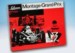 Schuco Mercedes Benz 1936 Rennwagen / Schuco Studio I 2098 Montage-Grand-Prix -Mini Auto Verkauf 450163500 Schuco Mercedes Benz 1936 Rennwagen Studio I 2098 Montage Grand Prix z7