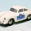 Schuco Piccolo Porsche 356 A Coupé "Edelweiß Classic 2015"