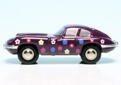 Schuco Piccolo Jaguar E-Type Coupé "Happy Birthday 2020" -Mini Auto Verkauf 450168200 schuco piccolo jaguar etype coup happy birthday 2020 3