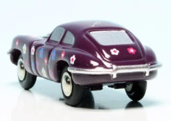 Schuco Piccolo Jaguar E-Type Coupé "Happy Birthday 2020" -Mini Auto Verkauf 450168200 schuco piccolo jaguar etype coup happy birthday 2020 5