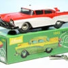 Schuco Microracer 1045/1 Ford Fairlane