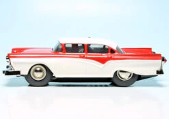 Schuco Microracer 1045/1 Ford Fairlane -Mini Auto Verkauf 450175900 schuco microracer 10451 ford fairlane 3