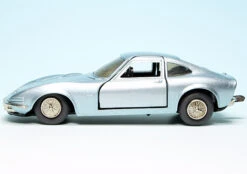 Schuco Microracer 1048 Automatic Racer / Opel GT -Mini Auto Verkauf 450176200 schuco microracer 1048 automatic racer opel gt 3