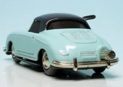 Schuco Microracer 1047 / Porsche 356 Coupé Als Montagekasten -Mini Auto Verkauf 450177400 Schuco Microracer 1047 Porsche 356 Coup als Montagekasten z5