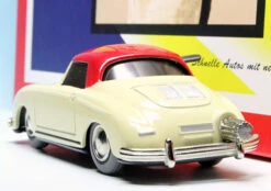 Schuco Microracer 1047 / Porsche 356 Coupé Als Montagekasten "manufactum" -Mini Auto Verkauf 450177600 schuco microracer 1047 porsche 356 coup als montagekasten manufactum 4