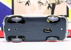 Schuco Microracer 1047 / Porsche 356 Coupé Als Montagekasten "manufactum" -Mini Auto Verkauf 450177600 schuco microracer 1047 porsche 356 coup als montagekasten manufactum 5